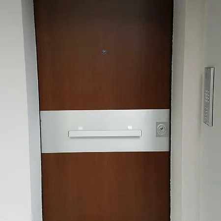 Fantastic Four Apartments Neo Epivates Exterior photo