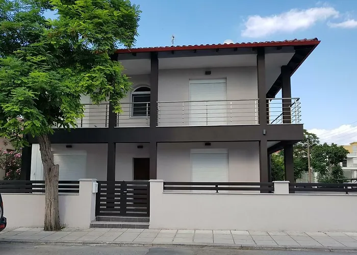 Fantastic Four Apartments