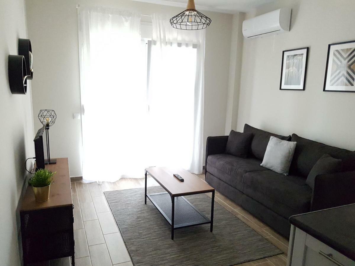 Apartment Fantastic Four