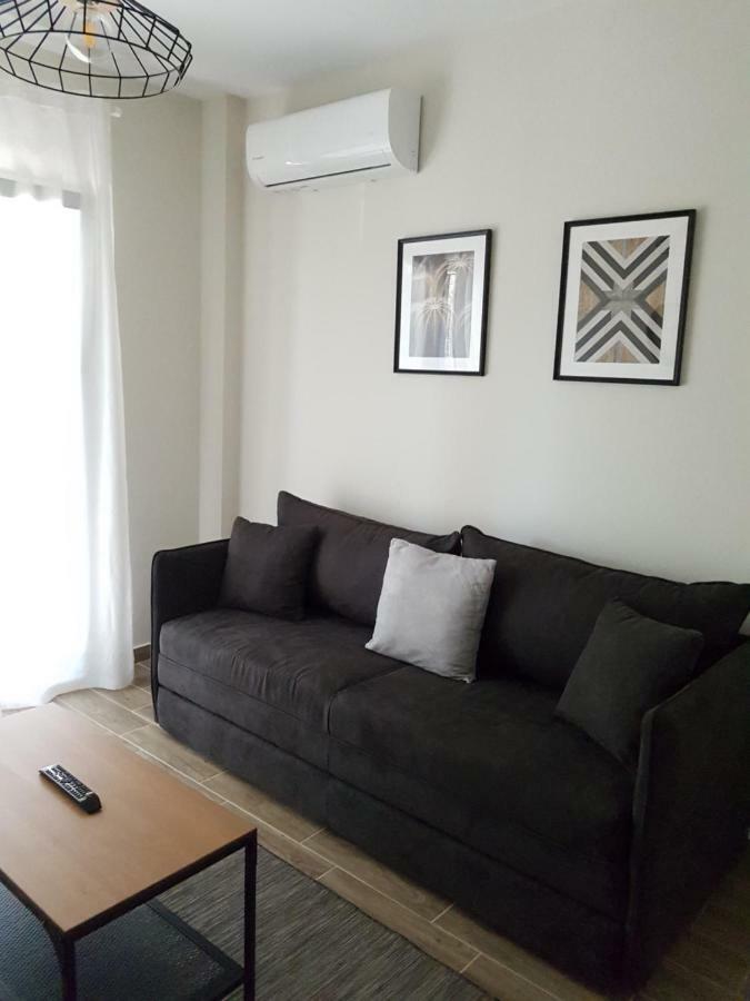 Apartment Fantastic Four Neo Epivates