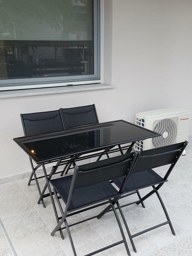 Fantastic Four Apartment *