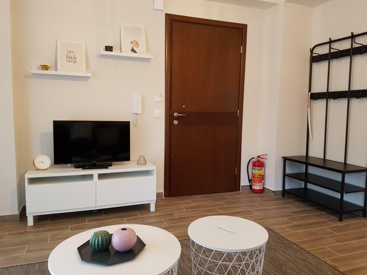 Apartment Fantastic Four *