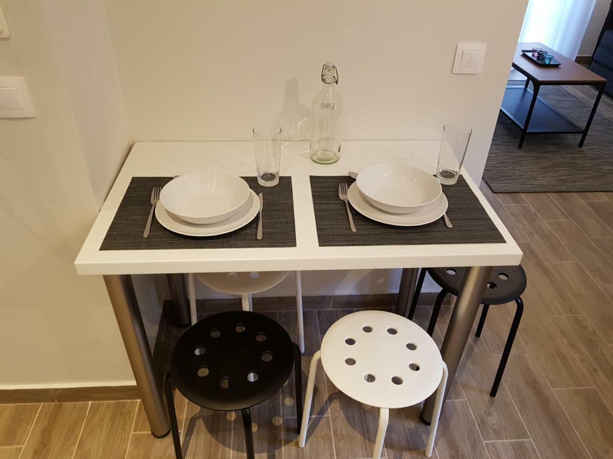 Apartment Fantastic Four Neo Epivates