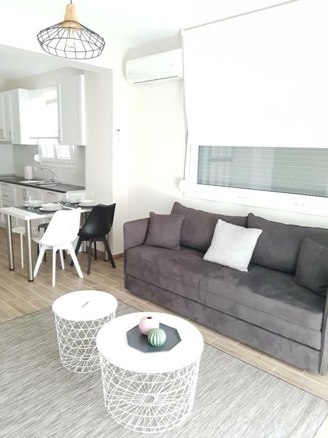 Apartment Fantastic Four Neo Epivates