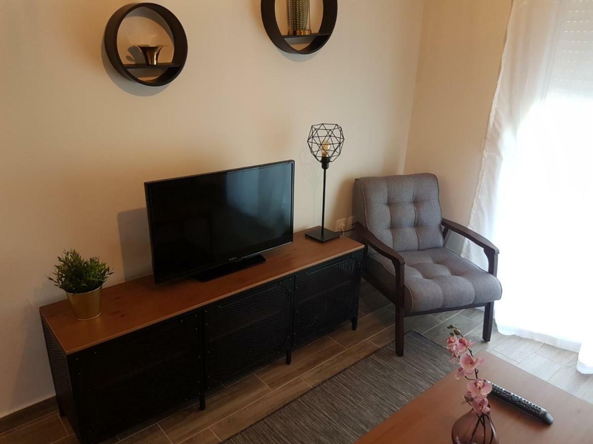 Fantastic Four Apartment *