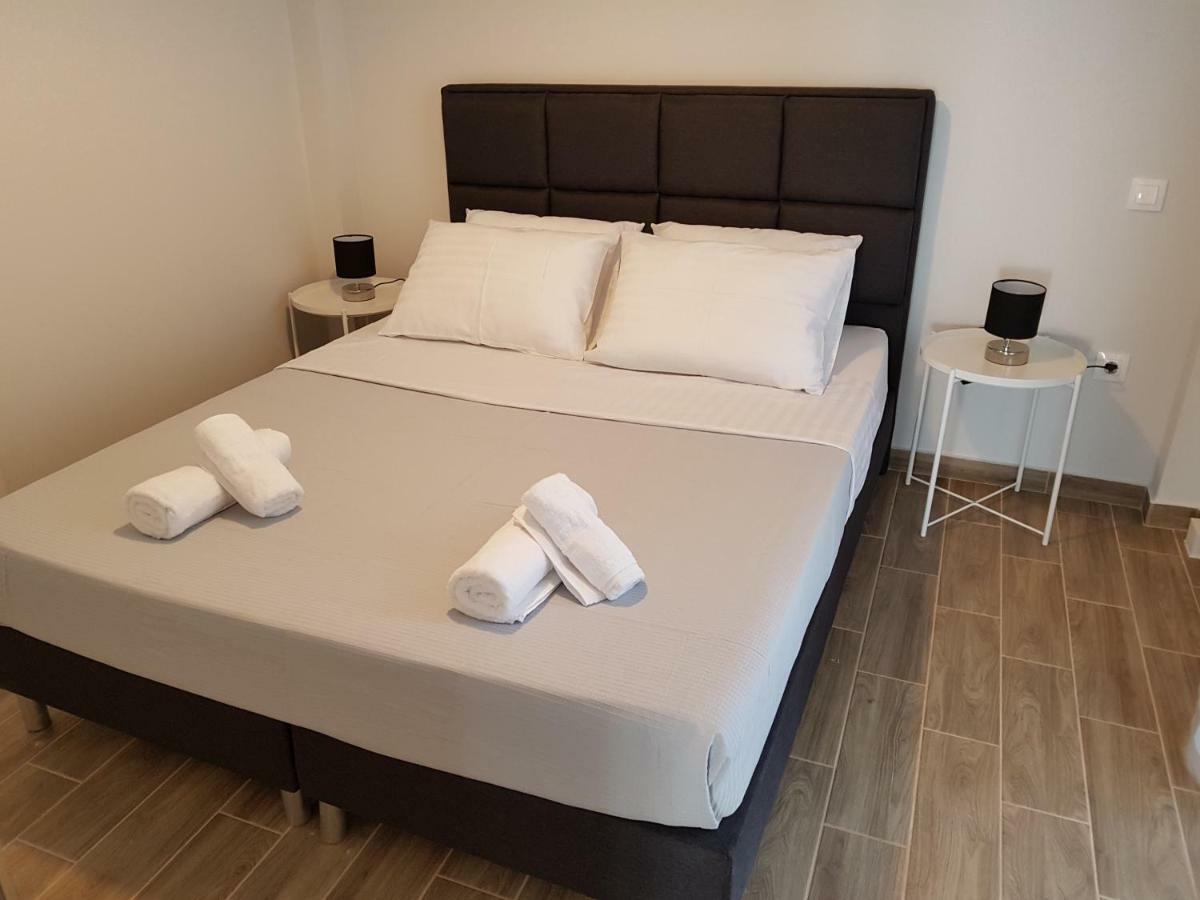Fantastic Four Apartment *