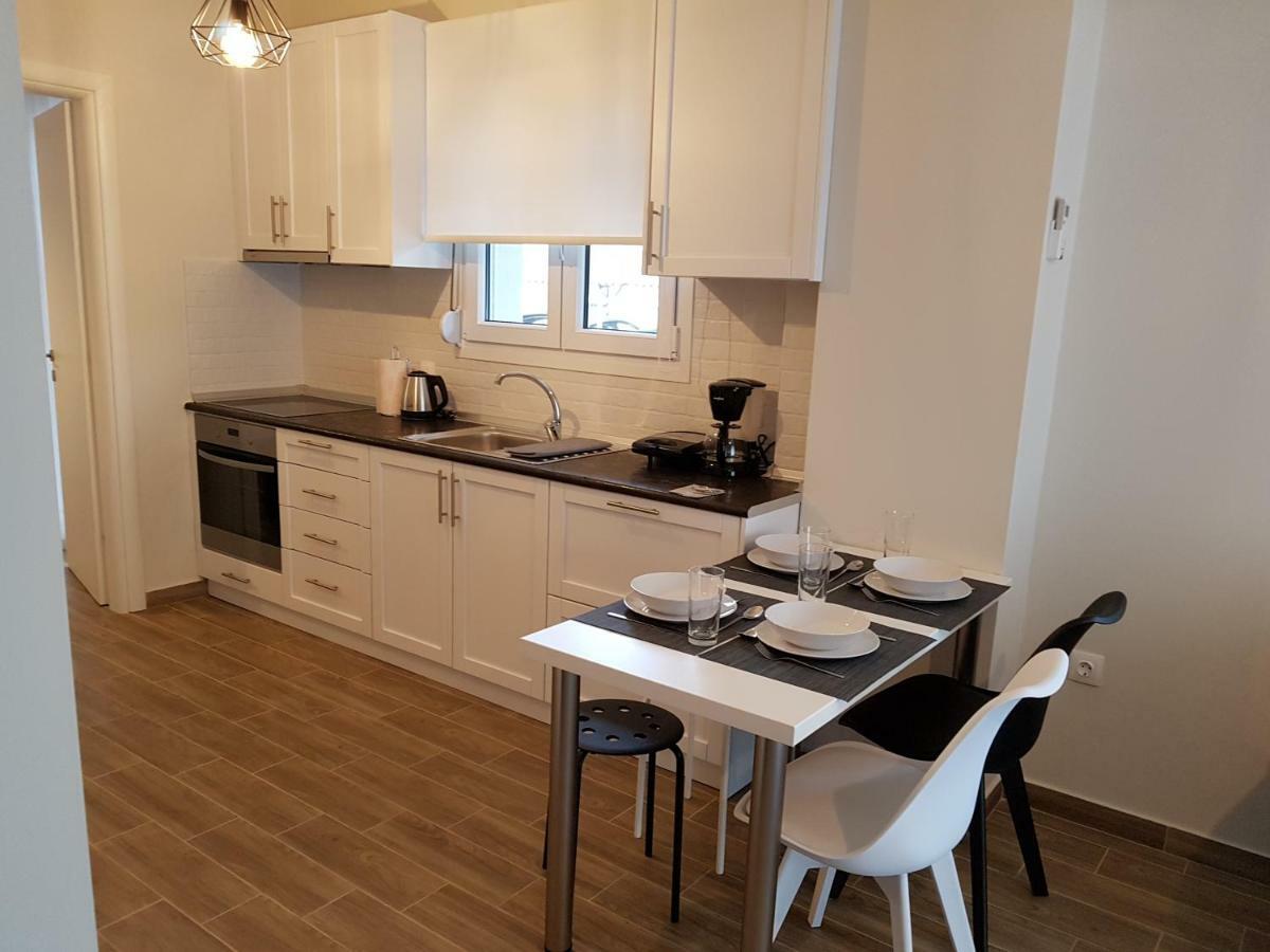 Fantastic Four Apartment *