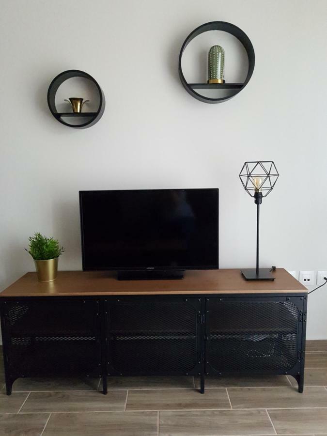 Fantastic Four Apartment