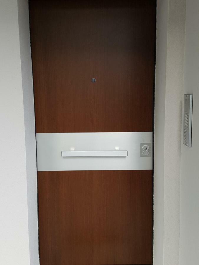 Apartment Fantastic Four *