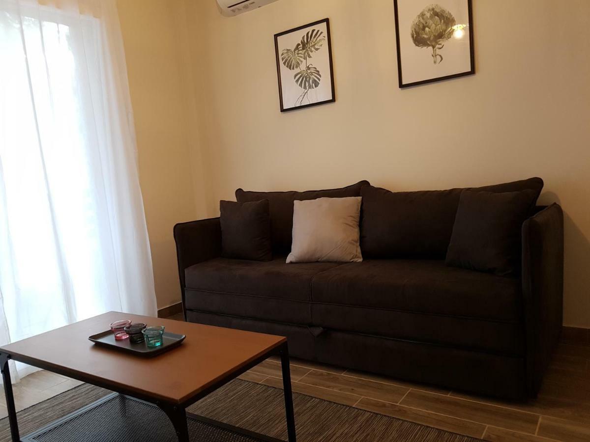 Apartment Fantastic Four *