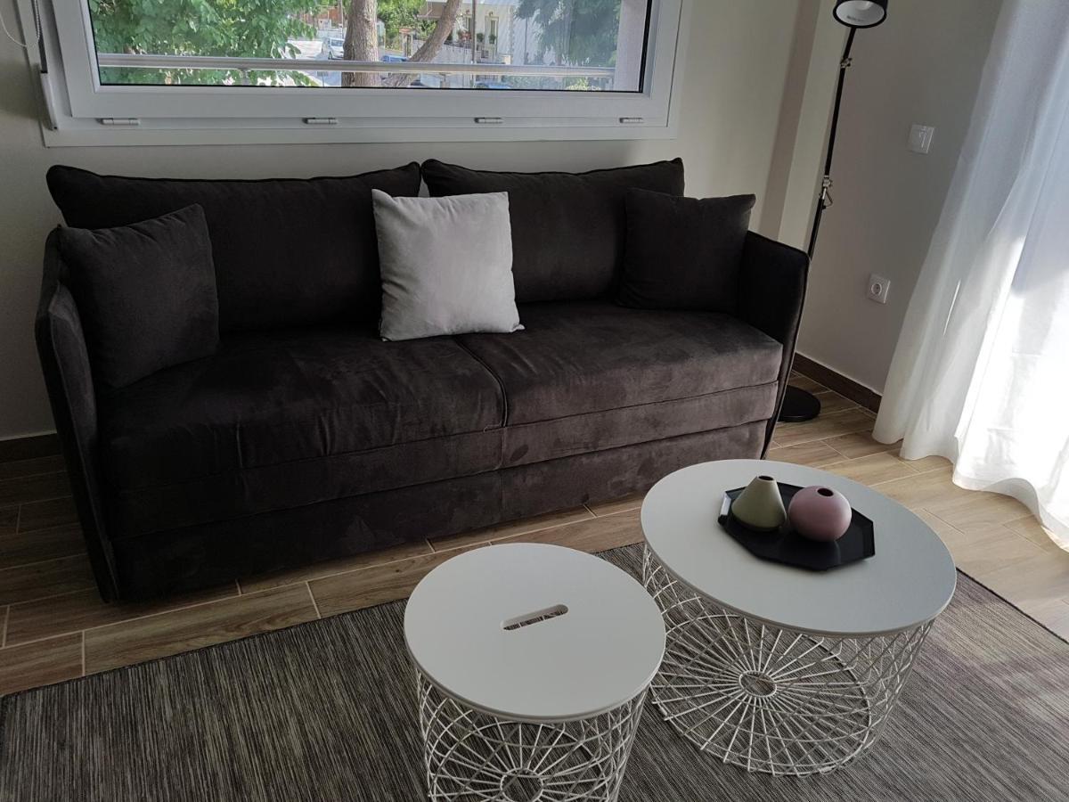 Apartment Fantastic Four